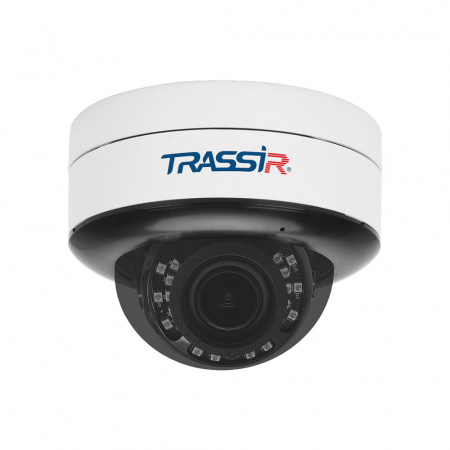 IP-камера TRASSIR TR-D3253WDZIR3 v2 (D) 2.7-13.5