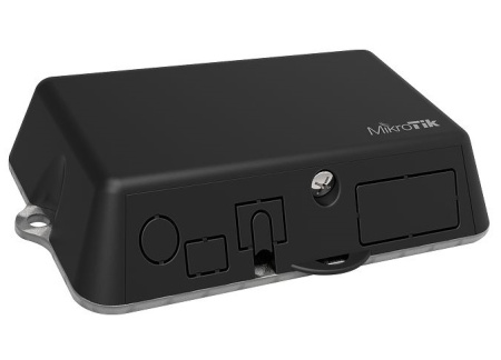 Точка доступа MikroTik LtAP mini