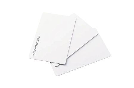 Бесконтактная карта доступа EM-Marin Slim