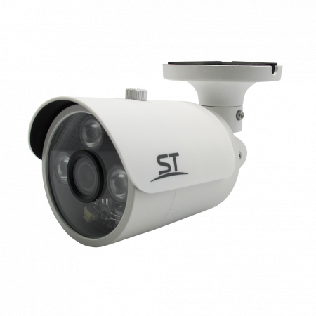Видеокамера  ST-181 M IP HOME АУДИО (ВЕРСИЯ 4) 3,6мм белая