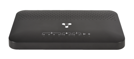 Сервисный маршрутизатор ESR-15