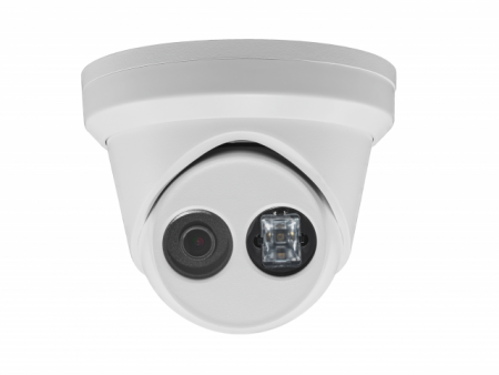 IP-камера Hikvision DS-2CD3345FWD-I