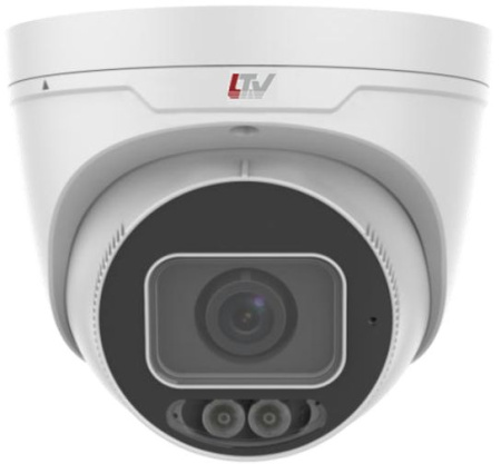 Видеокамера LTV-3CNT40-M2812-L