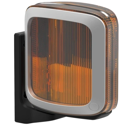 Лампа сигнальная со встроенной антенной SL-U