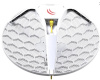 Антенна Mikrotik LHG 5