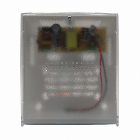 БЛОК БЕСПЕРЕБОЙНОГО ПИТАНИЯ ST-ББП-50 (С ЗАЩИТОЙ АКБ) (ВЕРСИЯ 3)