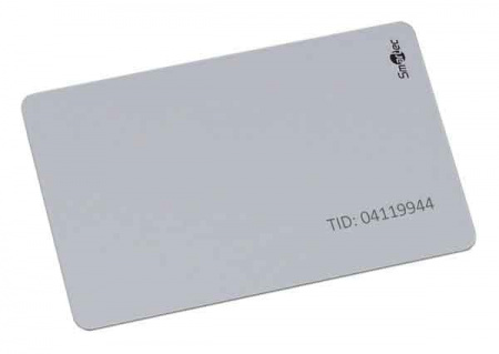 Карта Smartec ST-LC300