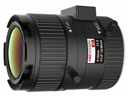 Объектив Hikvision HV0415D-MP 3Мп