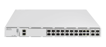 Коммутатор агрегации Eltex MES3300-16F