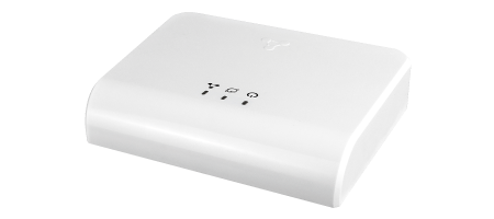 Локальный центр управления умным домом SL-10-WBZ