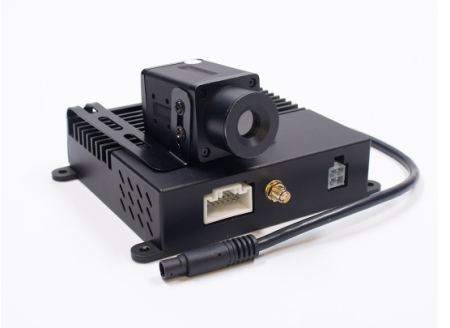 Тепловизионная камера Best Electronics