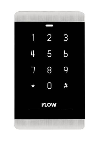 Считыватель iFlow F-KD-4403PMK