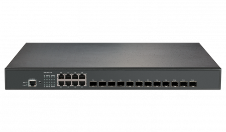 Коммутатор RVi-2NSM8G-12SP