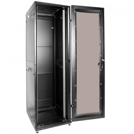 Телекоммуникационный шкаф ЦМО ШТК-МП-42.6.6-1ААА-9005