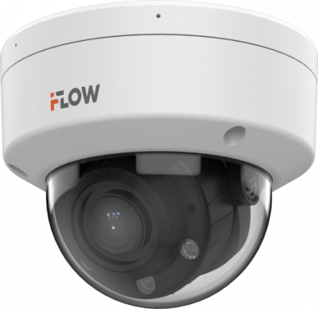 IP-видеокамера IFLOW F-IC-1742CMZ4(2.8-12mm)