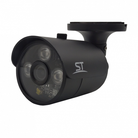 Видеокамера ST-181 M IP HOME POE АУДИО (ВЕРСИЯ 4) 2.8мм