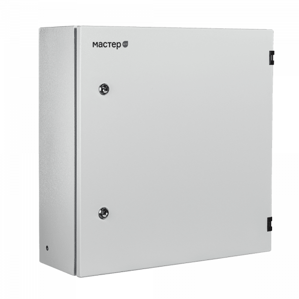 Электротехнический шкаф Mastermann «Мастер 4 УТП +»
