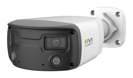 IP-камера RVi-2NCTX4148 (4) white