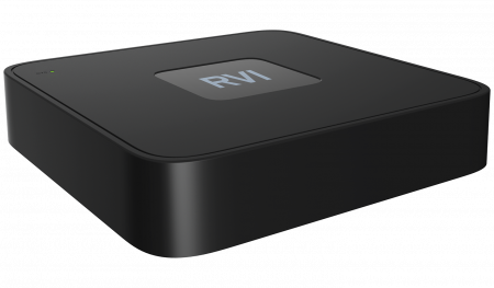 Видеорегистратор RVi-1NR05180C на 5 каналов