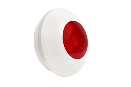 Световой оповещатель Марс 12-24-СП