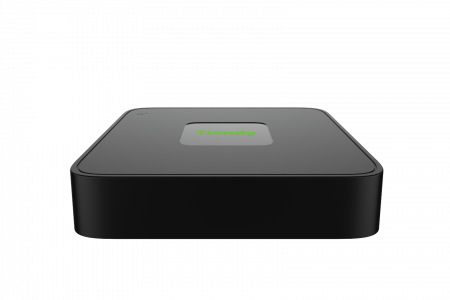 Видеорегистратор TIANDY TC-R3108  Spec:I/B/P8/C/Eu/L/S/V2.0