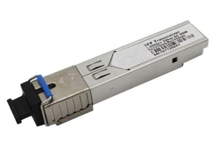 Трансивер оптический LTV-SFP-1G-SC20-TX-I